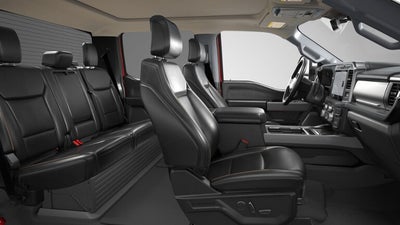2026 Ford Super Duty F-450 DRW LARIAT