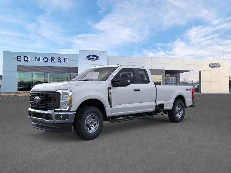 2026 Ford Super Duty F-350® XL