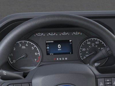 2026 Ford Super Duty F-350® XL