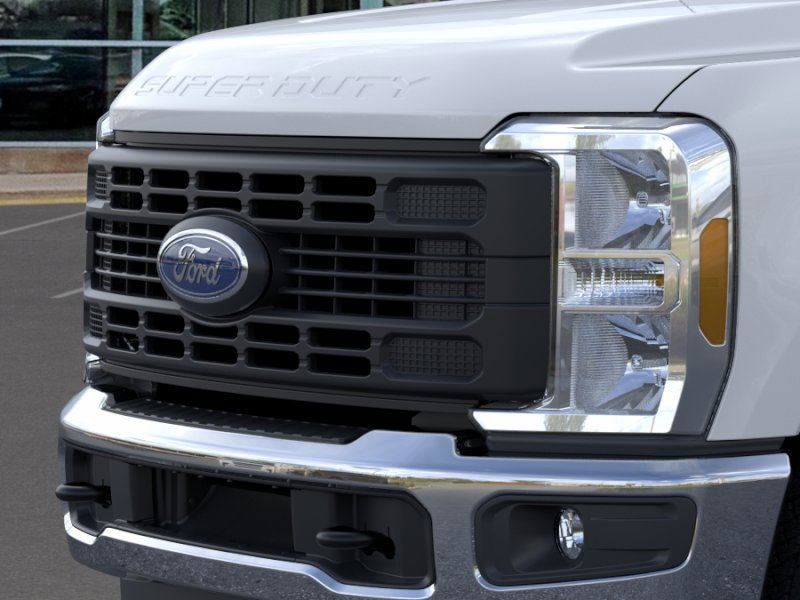 2026 Ford Super Duty F-350® XL