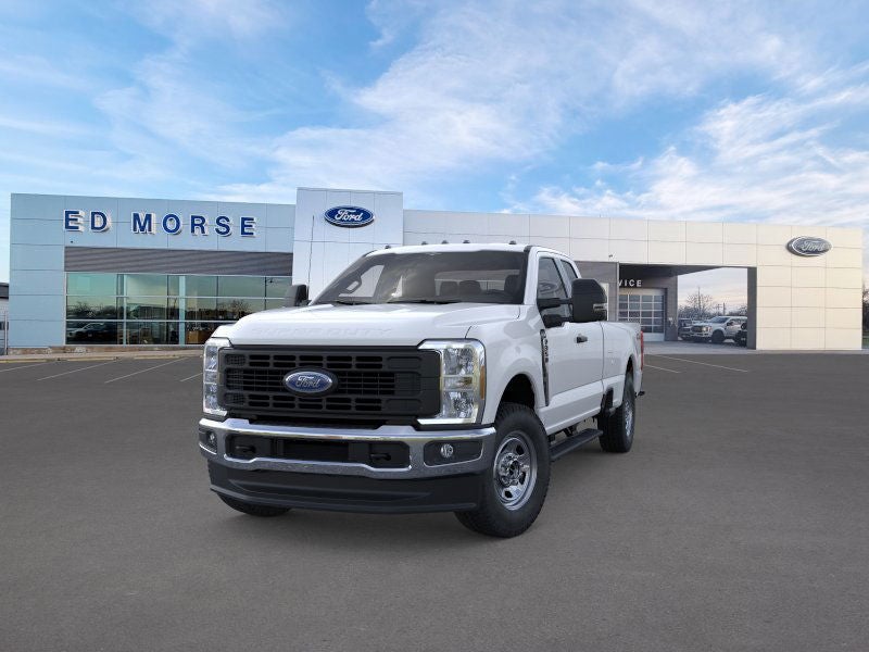 2026 Ford Super Duty F-350® XL