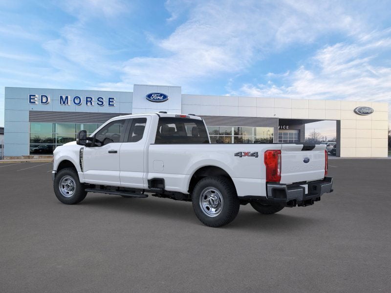 2026 Ford Super Duty F-350® XL