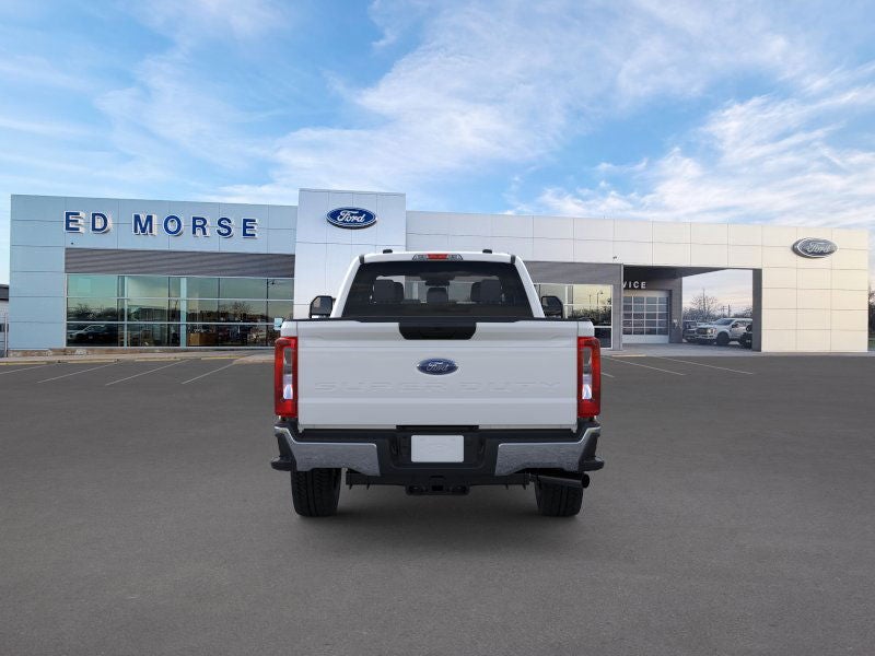 2026 Ford Super Duty F-350® XL
