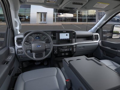 2026 Ford Super Duty F-350® XL