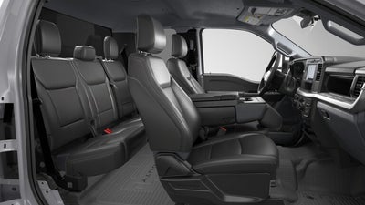 2026 Ford Super Duty F-350® XL