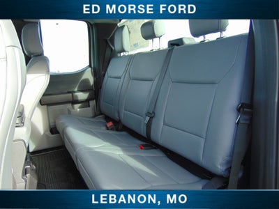 2026 Ford Super Duty F-350 SRW Knapheide 8' Utility Service Body