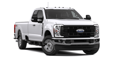 2026 Ford Super Duty F-350 SRW Knapheide 8' Utility Service Body