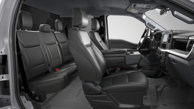 2026 Ford Super Duty F-350 SRW Knapheide 8' Utility Service Body