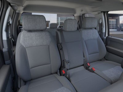 2026 Ford Super Duty F-350® XLT