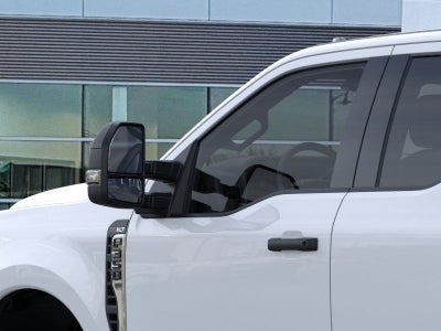 2026 Ford Super Duty F-350® XLT