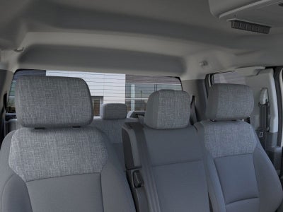 2026 Ford Super Duty F-350® XLT