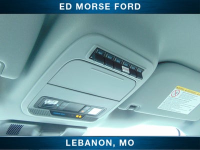 2026 Ford Super Duty F-350 SRW XLT
