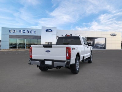 2026 Ford Super Duty F-350® XLT