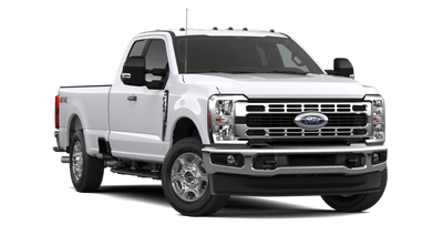 2026 Ford Super Duty F-350® XLT