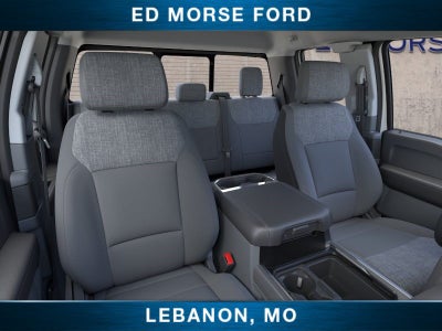 2026 Ford Super Duty F-350 SRW XLT