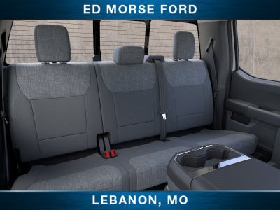 2026 Ford Super Duty F-350 SRW XLT