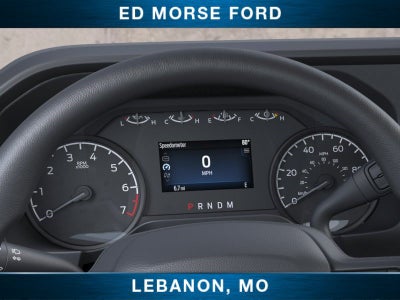 2026 Ford Super Duty F-350 SRW XLT