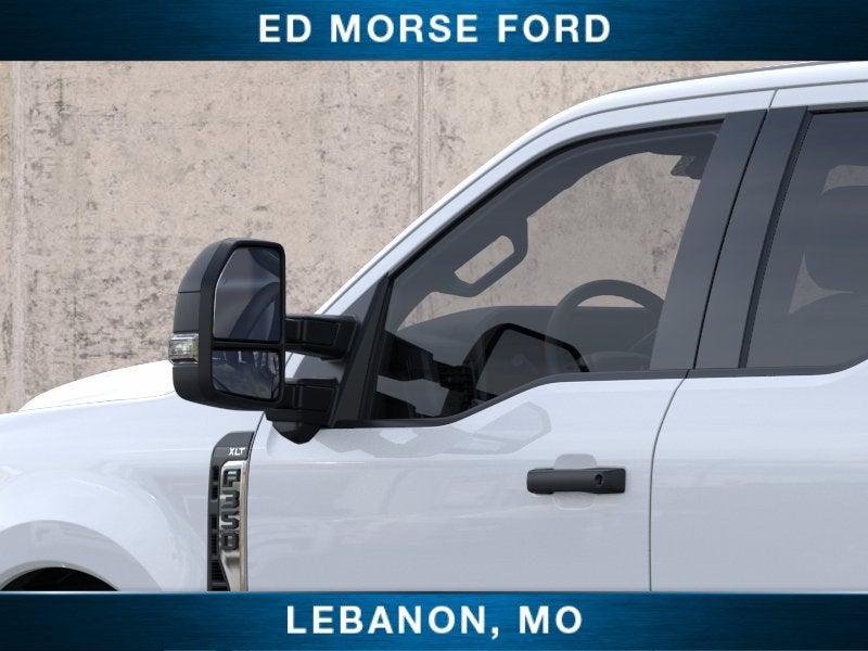 2026 Ford Super Duty F-350 SRW XLT