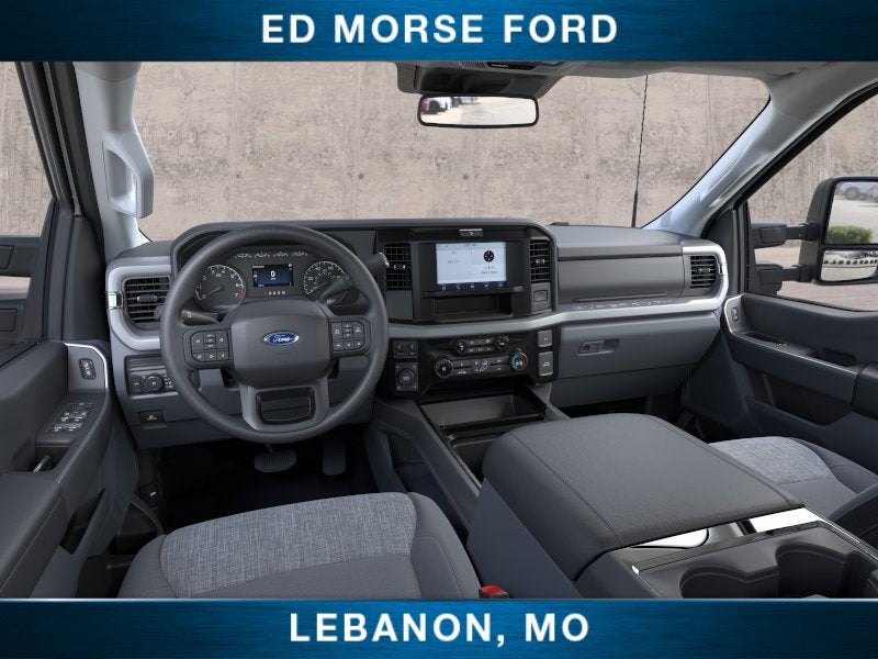2026 Ford Super Duty F-350 SRW XLT