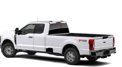 2026 Ford Super Duty F-350 SRW XLT
