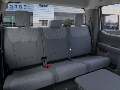 2026 Ford Super Duty F-350® XLT