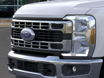 2026 Ford Super Duty F-350® XLT
