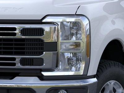 2026 Ford Super Duty F-350® XLT