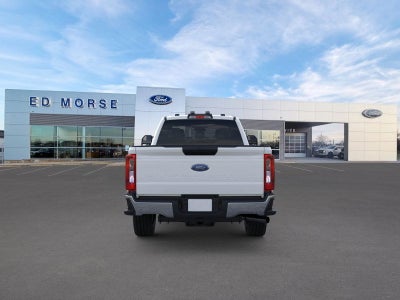 2026 Ford Super Duty F-350® XLT