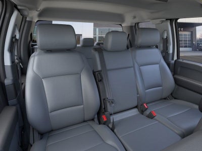 2026 Ford Super Duty F-350® XL