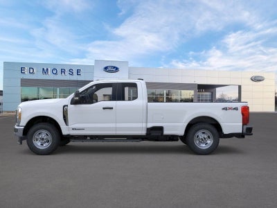 2026 Ford Super Duty F-350® XL