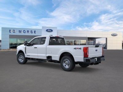 2026 Ford Super Duty F-350® XL