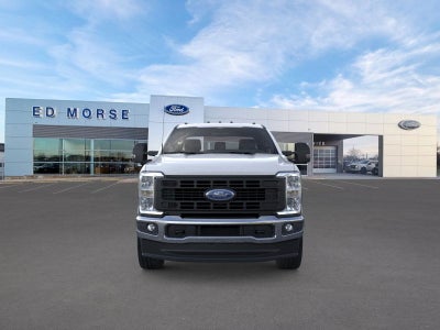 2026 Ford Super Duty F-350® XL