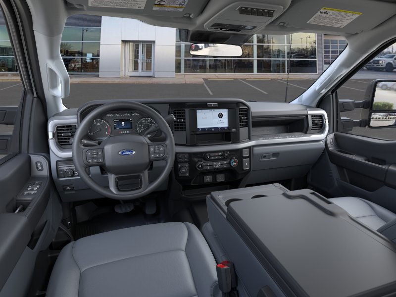 2026 Ford Super Duty F-350® XL