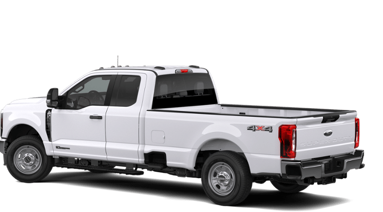 2026 Ford Super Duty F-350® XL
