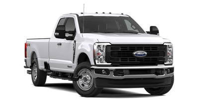 2026 Ford Super Duty F-350® XL