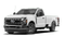 2027 Ford Super Duty F-250 SRW XLT