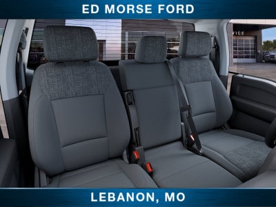 2027 Ford Super Duty F-250 SRW XLT