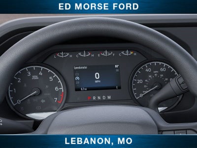 2027 Ford Super Duty F-250 SRW XLT