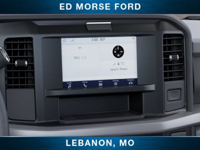 2027 Ford Super Duty F-250 SRW XLT