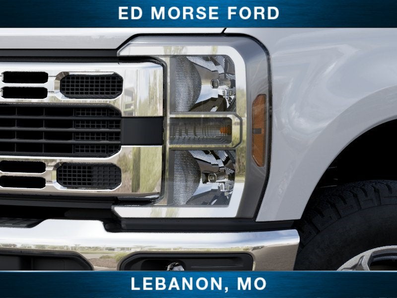 2027 Ford Super Duty F-250 SRW XLT