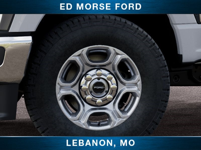 2027 Ford Super Duty F-250 SRW XLT