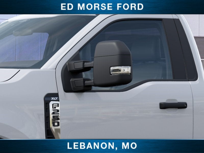 2027 Ford Super Duty F-250 SRW XLT