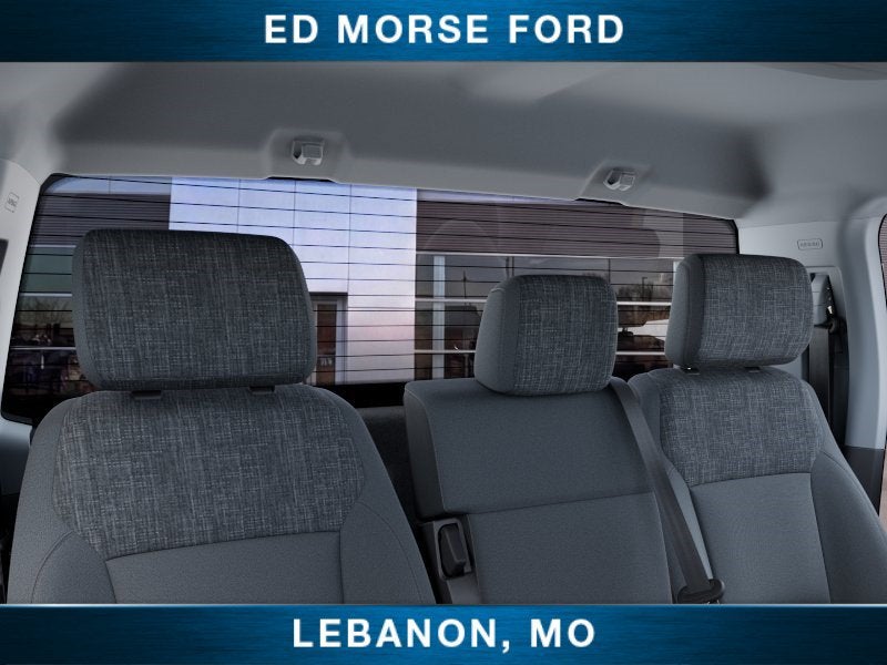 2027 Ford Super Duty F-250 SRW XLT