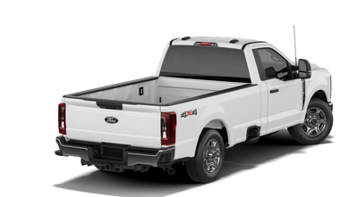 2027 Ford Super Duty F-250 SRW XLT