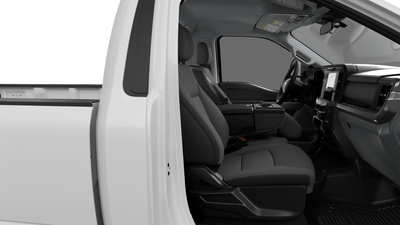2027 Ford Super Duty F-250 SRW XLT