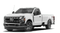 2027 Ford Super Duty F-250 SRW XLT