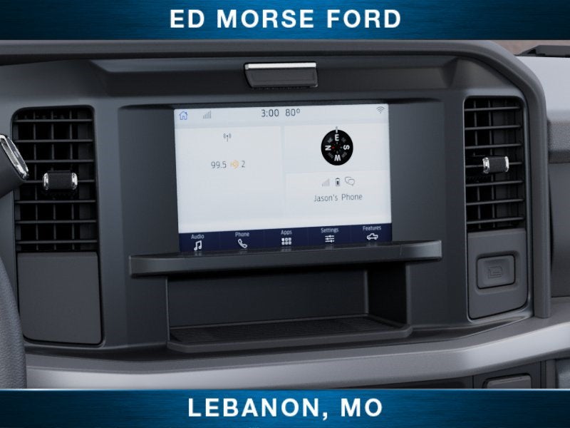 2027 Ford Super Duty F-250 SRW XLT