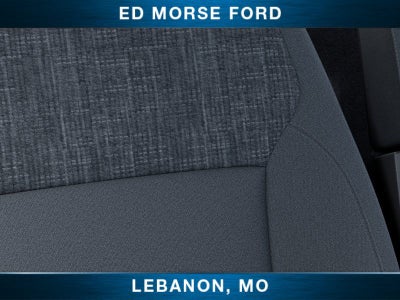 2027 Ford Super Duty F-250 SRW XLT