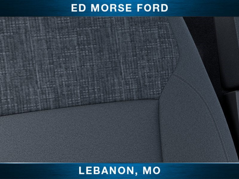 2027 Ford Super Duty F-250 SRW XLT
