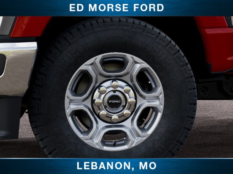 2027 Ford Super Duty F-250 SRW XLT
